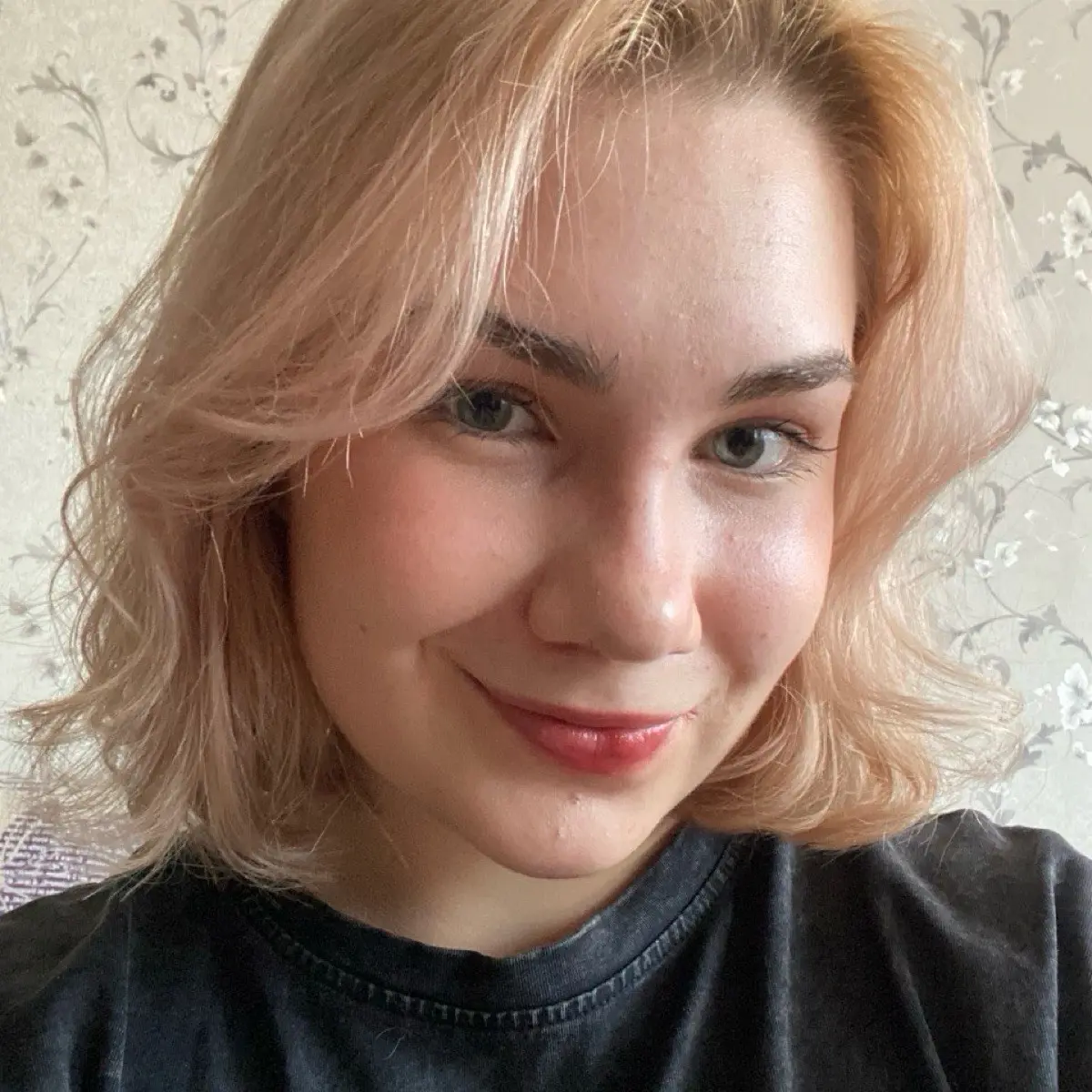 Анна Мельник | Сетка — социальная сеть от hh.ru