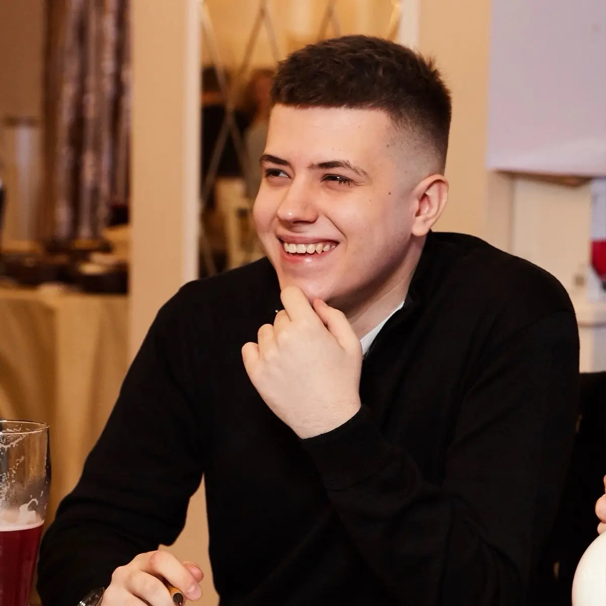 Артём Чичков