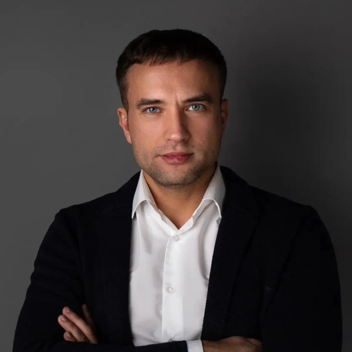 Геннадий Показаньев