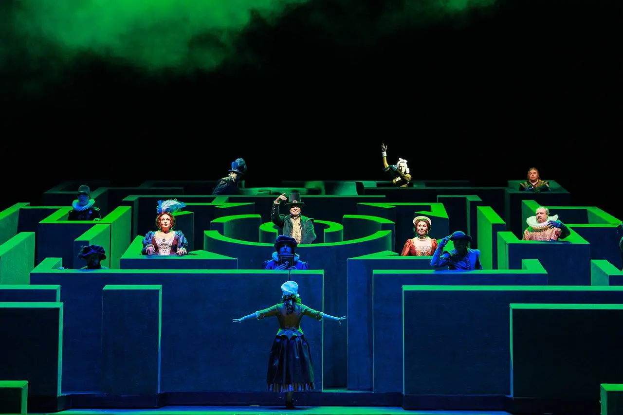 Среда – время передышки среди рабочей недели 💘Со мной случились театральные путешествия
Мюзикл «Вальс-бостон» пролетел как один миг!!! красивая постановка, шикарный актёрский состав, костюмы и декорац... | Сетка — социальная сеть от hh.ru