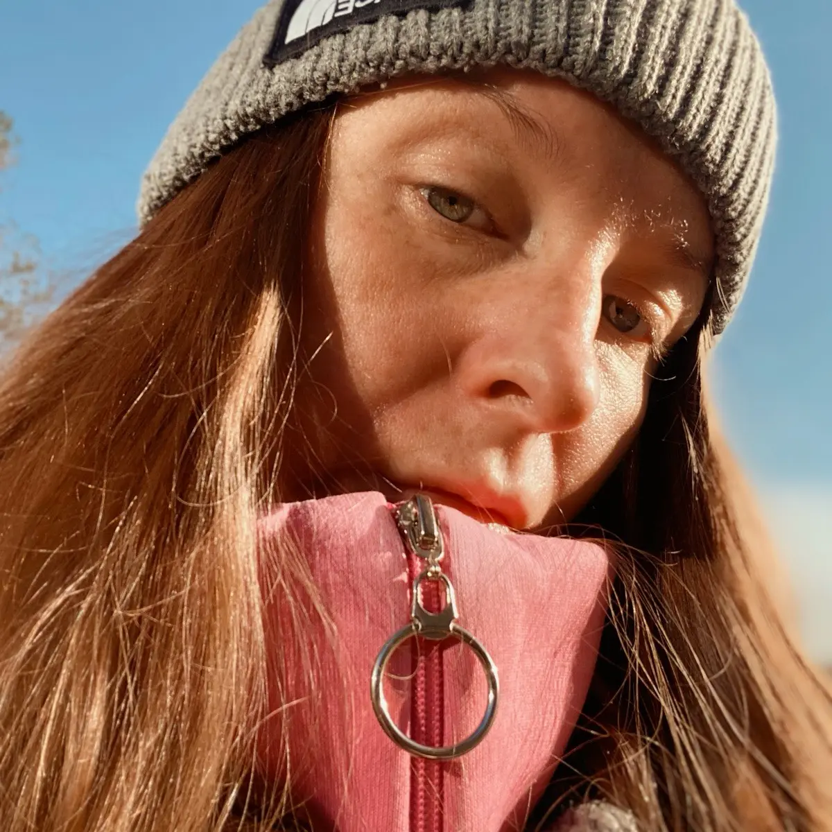 Анастасия Бачинская