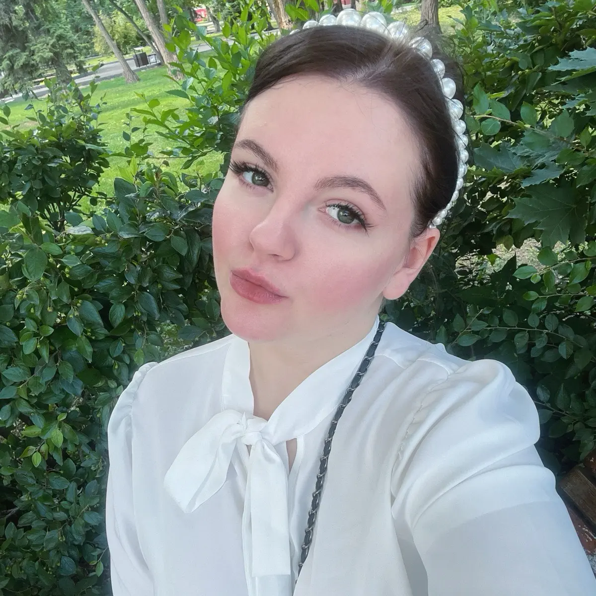 Анастасия Ковтуненко
