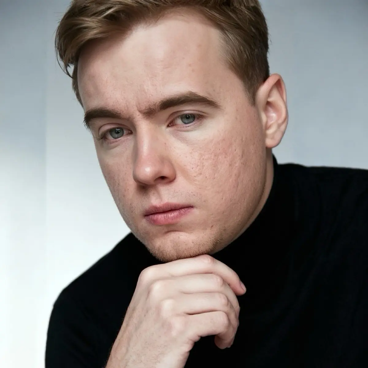 Дмитрий Кузнецов | Сетка — социальная сеть от hh.ru