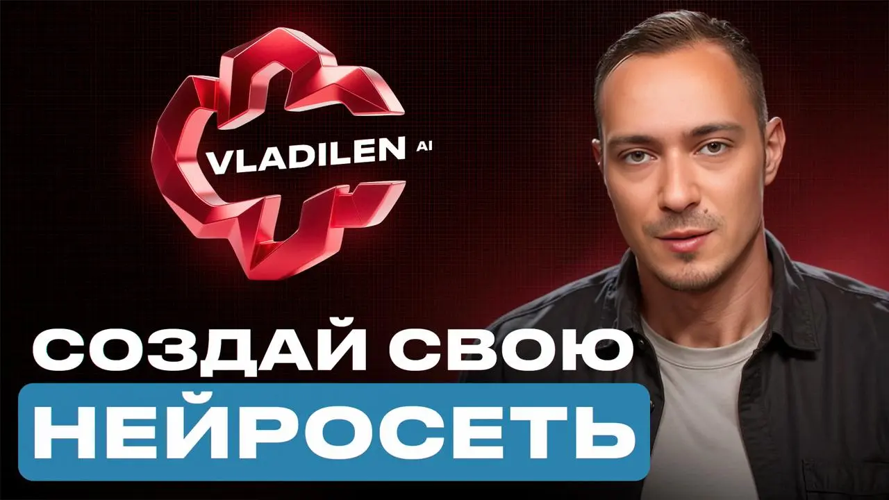 Я удалил ChatGPT и сделал свой (и он даже умнее)
Вы накидали много реакций, а потому делюсь контентом 🤝
Выше байтовое название для ютуба | Сетка — социальная сеть от hh.ru