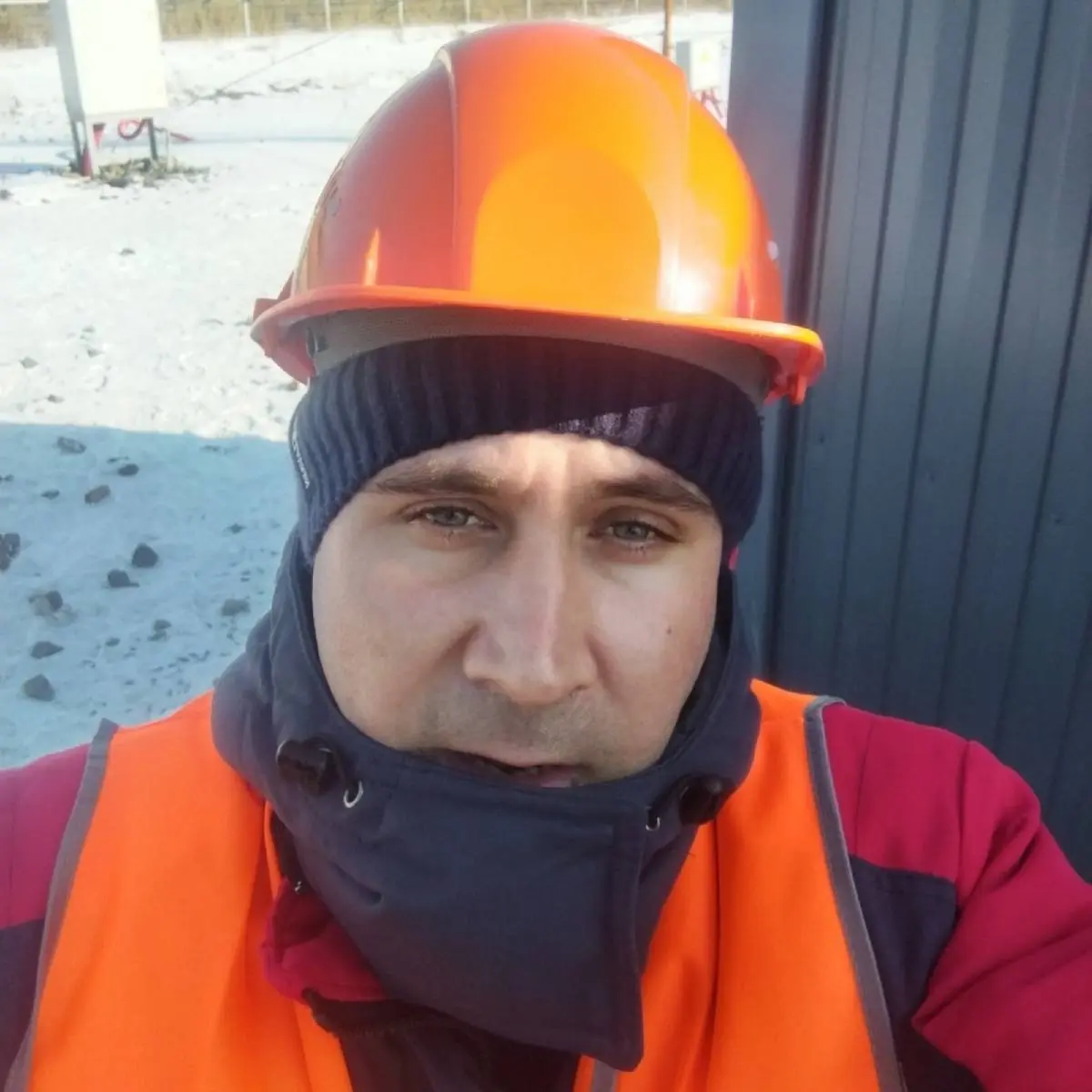 Александр Загородний | Сетка — социальная сеть от hh.ru