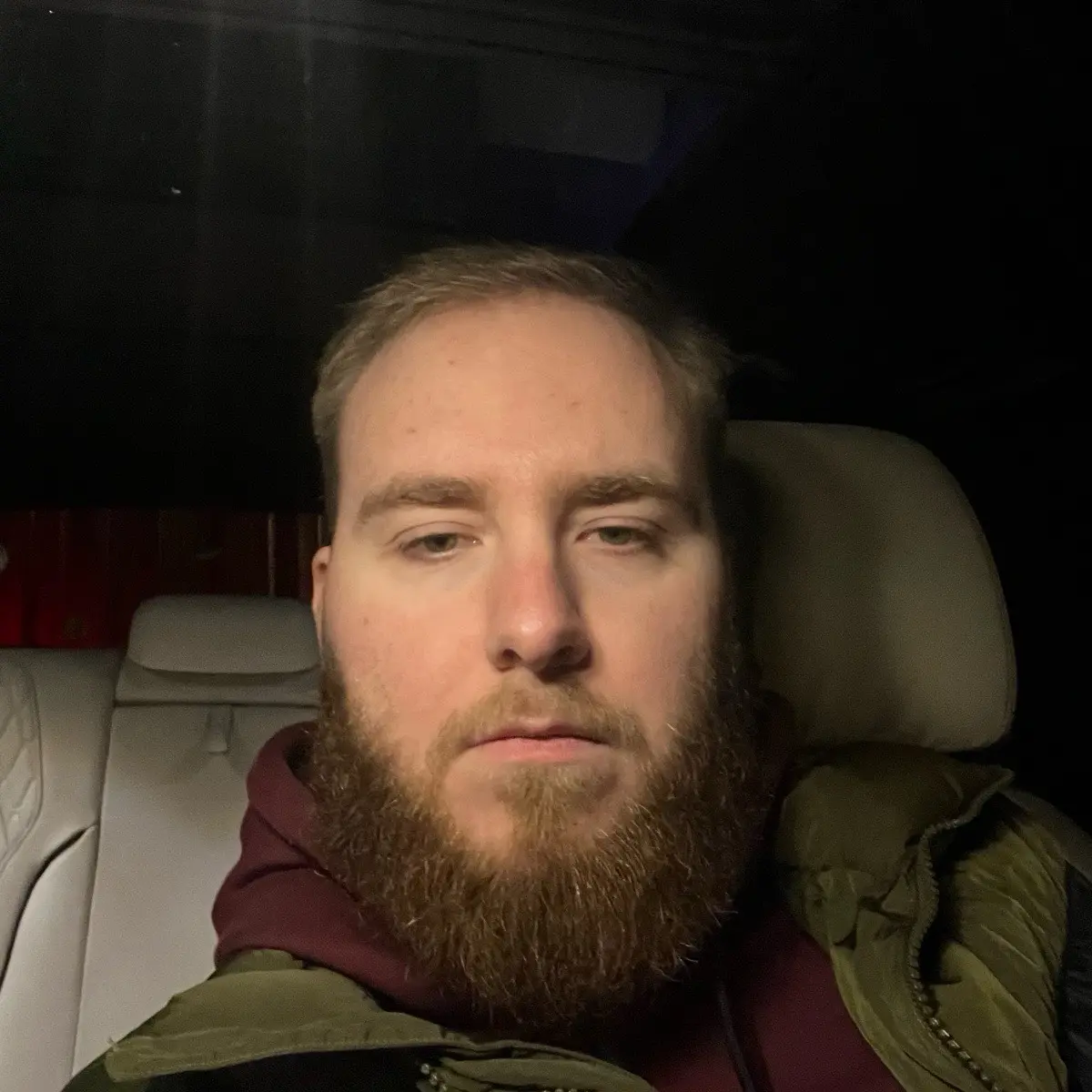 Павел Клепиков