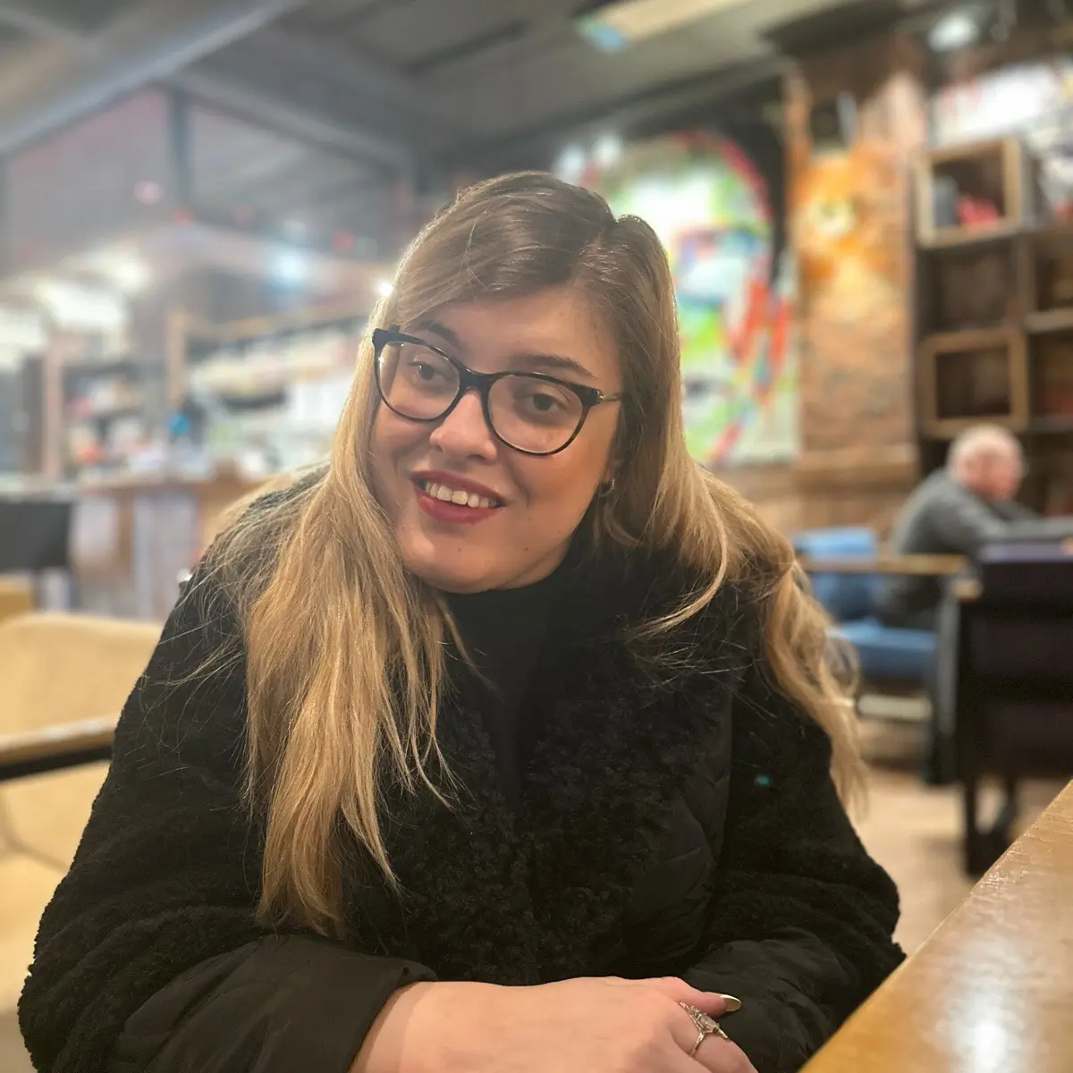 Анна Шитикова