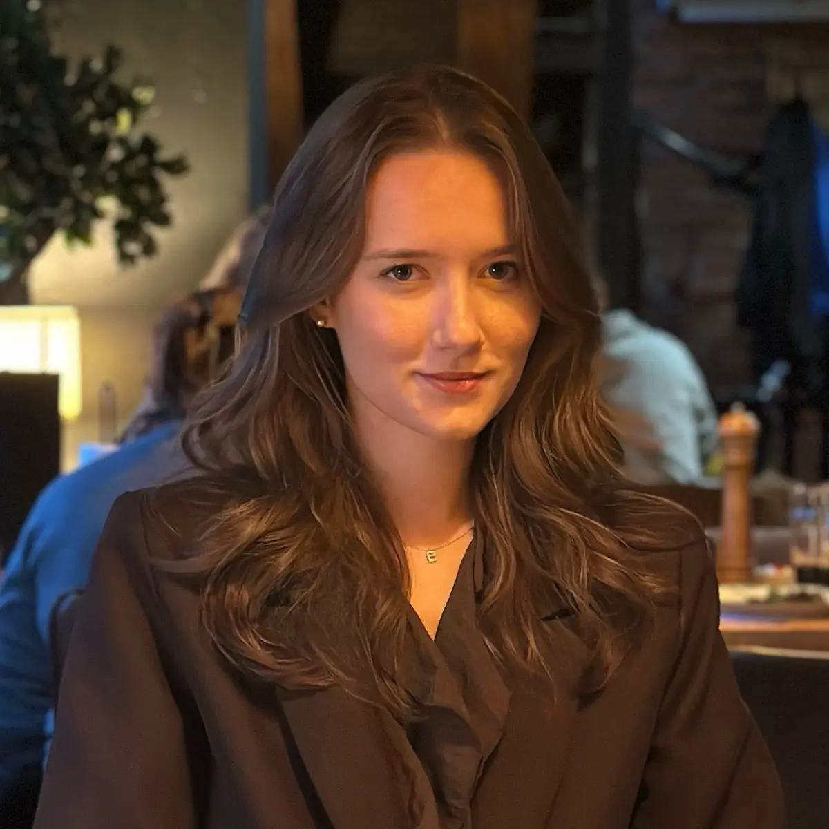 Екатерина Осипова