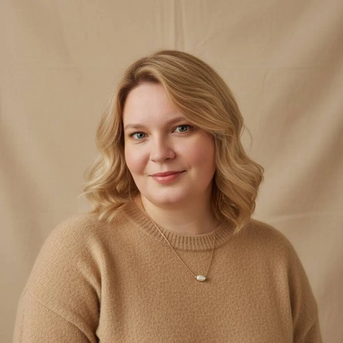 Мария Исаева