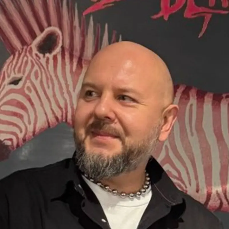 Валерий Моисеев