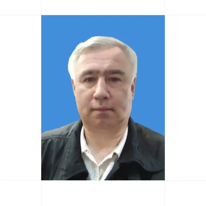 Ринат Валеев