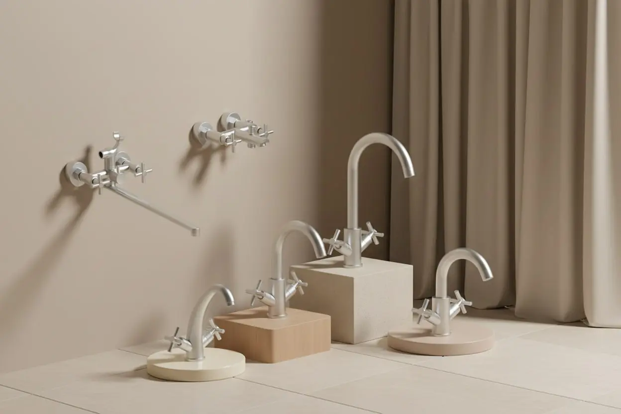 Коллекция Astana — дизайн вне времени
Эта серия создана без погони за трендами | Сетка — социальная сеть от hh.ru