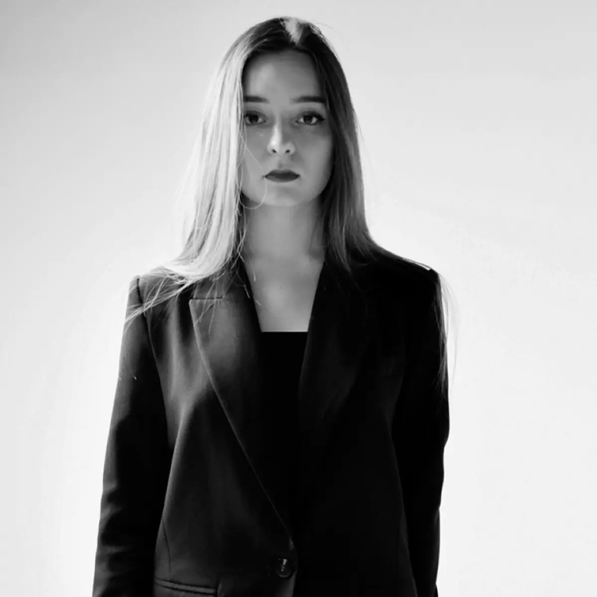 Анастасия Гречишкина | Сетка — социальная сеть от hh.ru