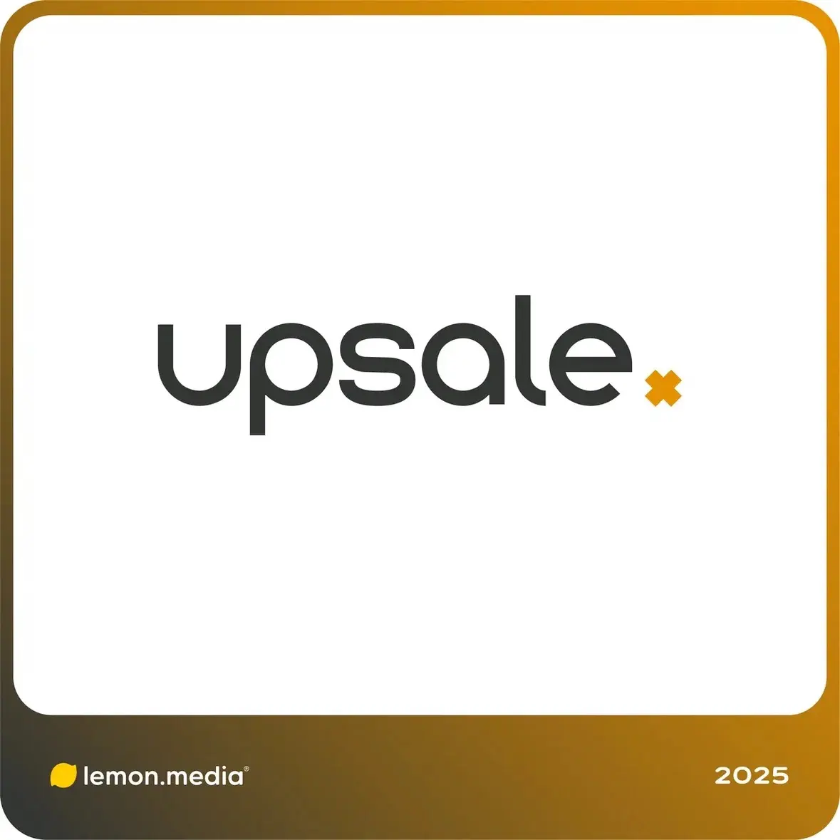 Логотип для компании «UPSALE» | Сетка — социальная сеть от hh.ru
