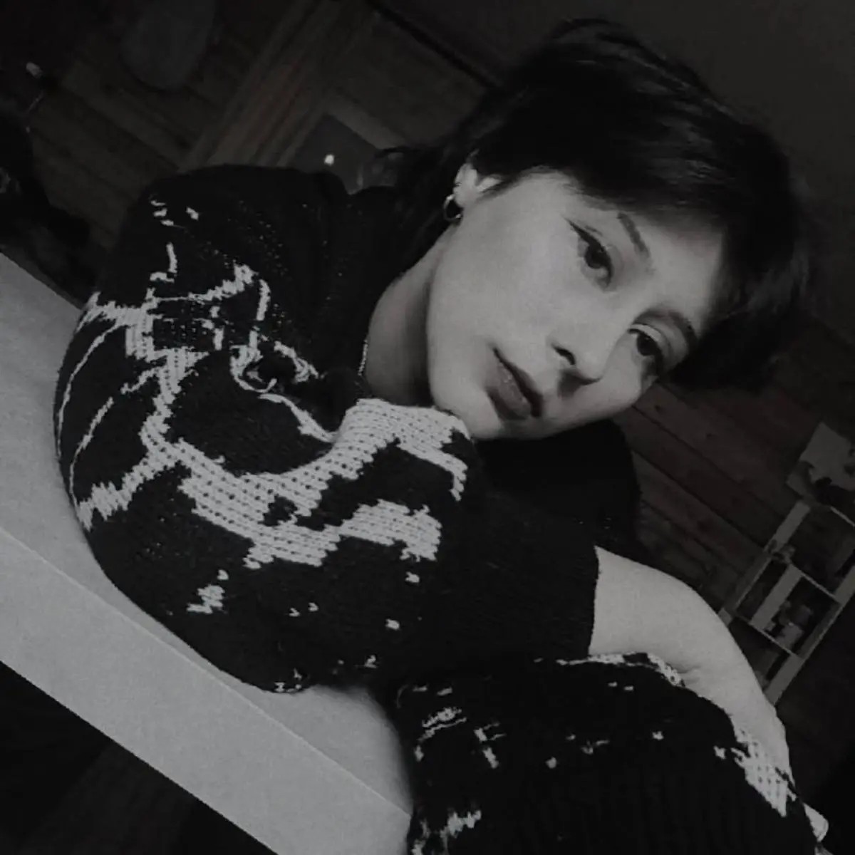 Арина Абдулина
