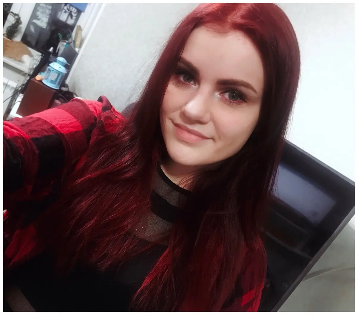 Юлия Галина