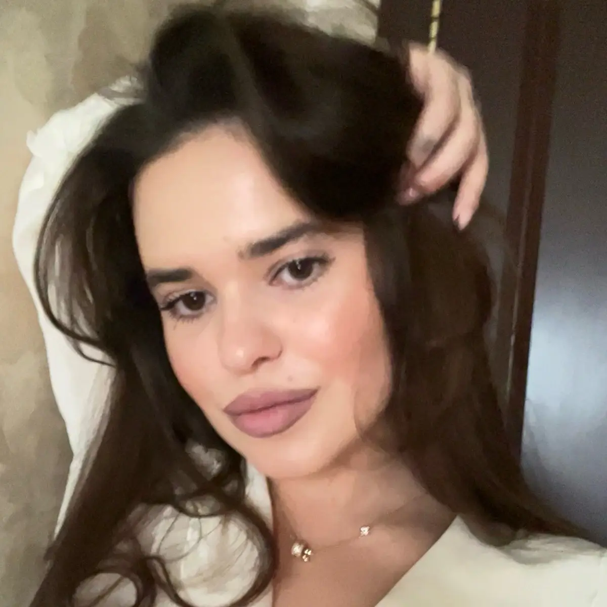 Владлена Канкина
