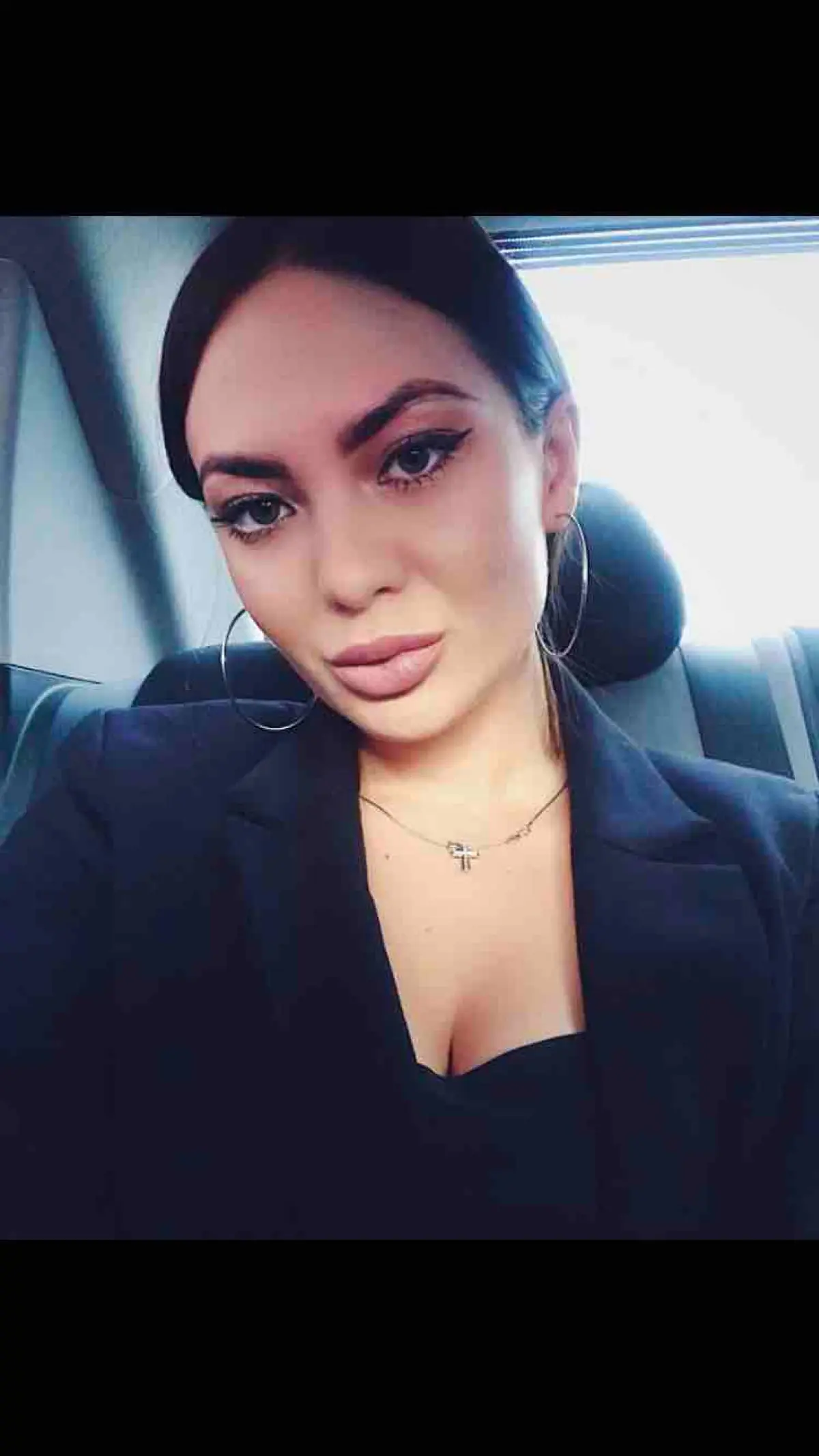 Оксана Худолеева