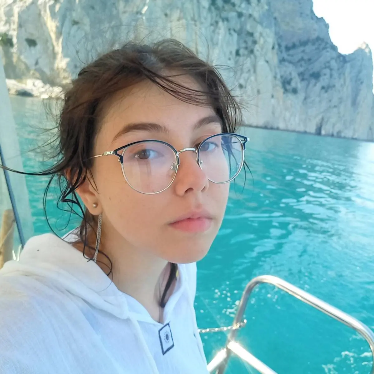 Полина Кизякова | Сетка — социальная сеть от hh.ru