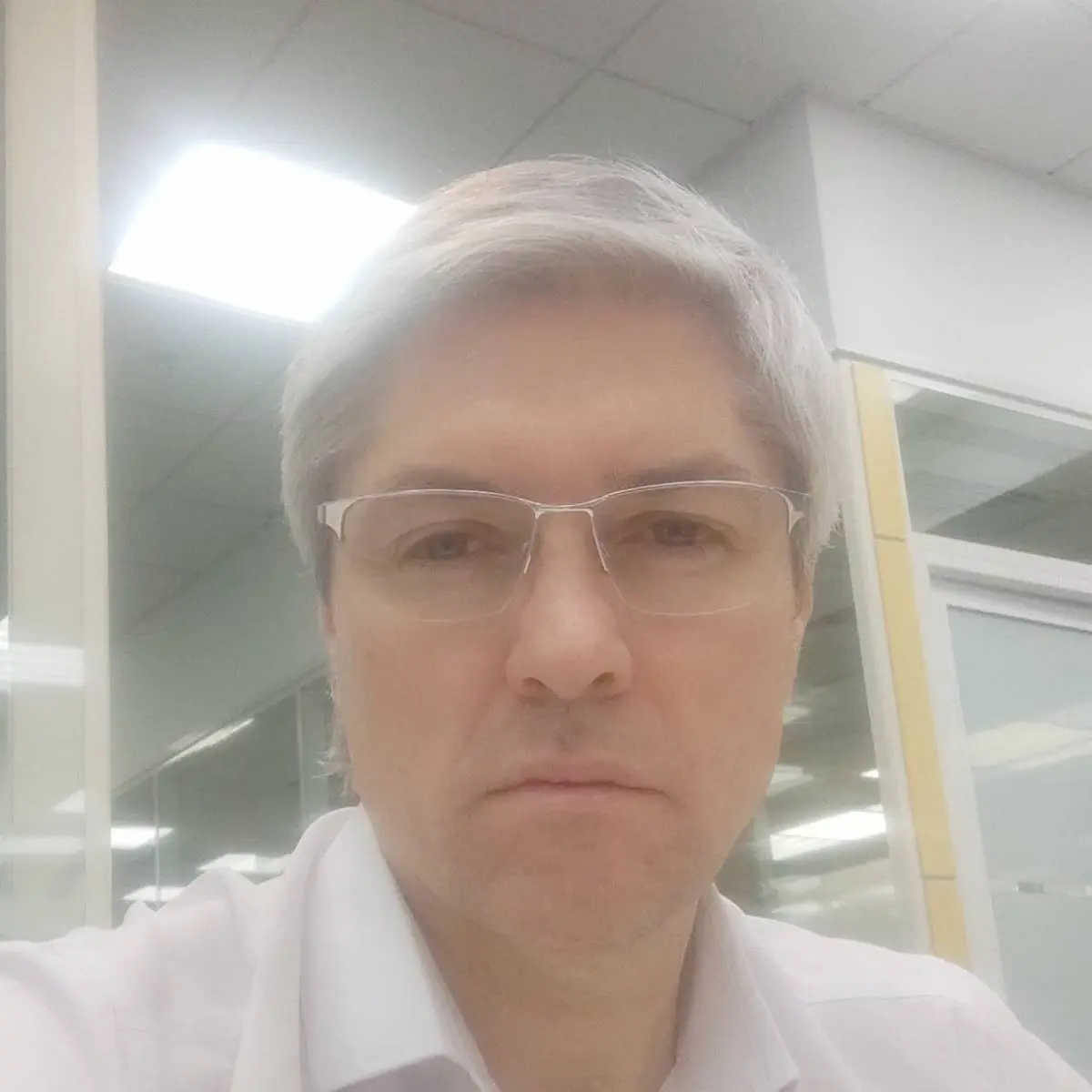 Виталий Есаулов