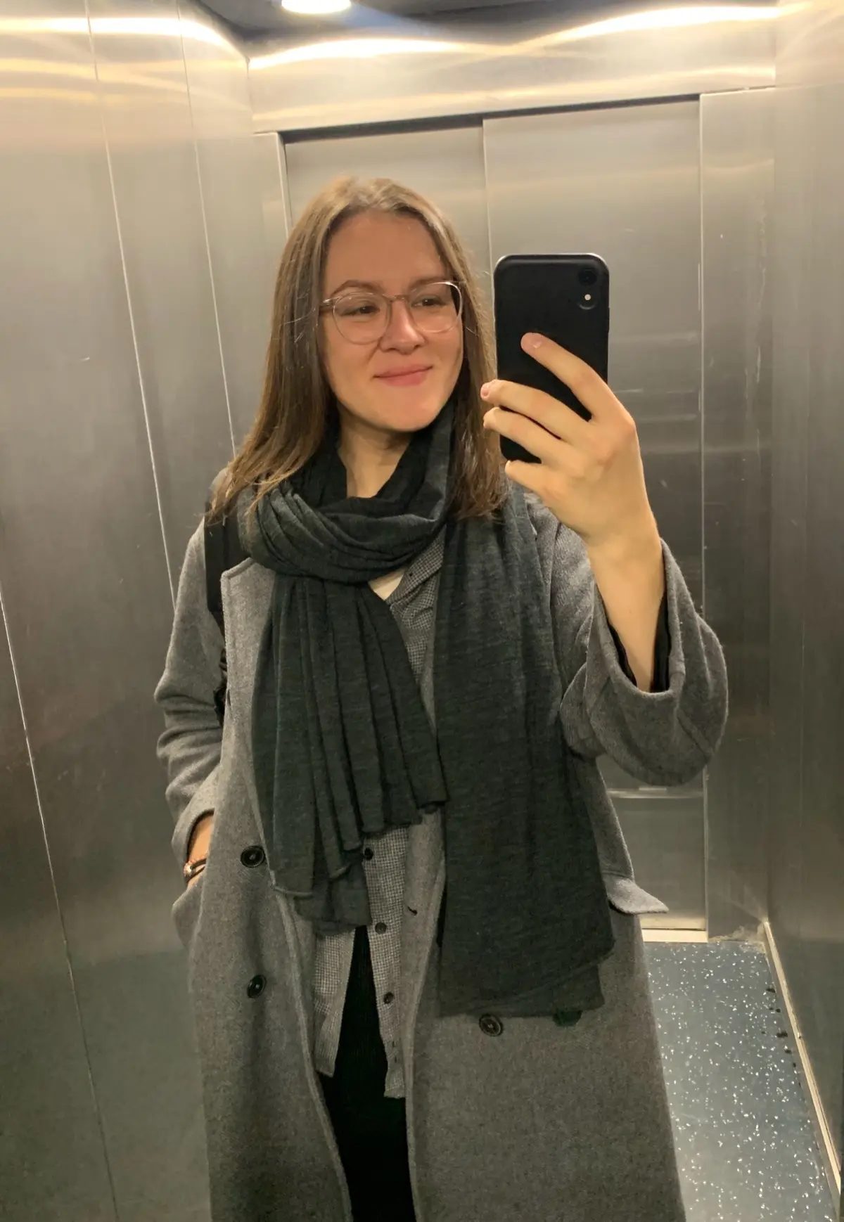 Ульяна Каргина | Сетка — социальная сеть от hh.ru