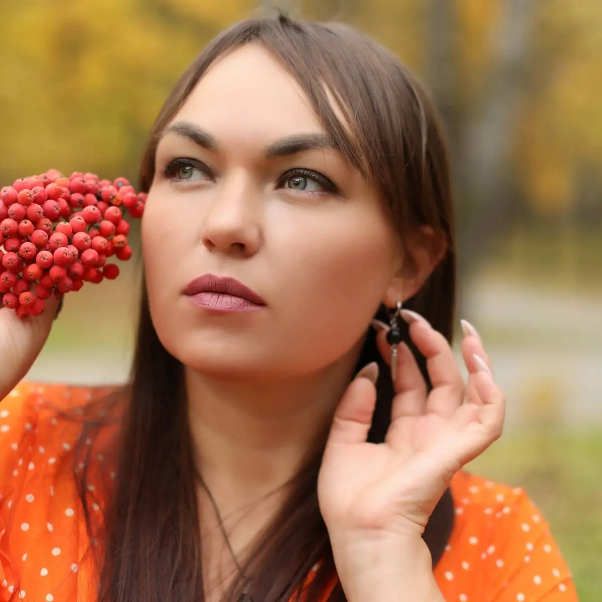 Екатерина Полякова