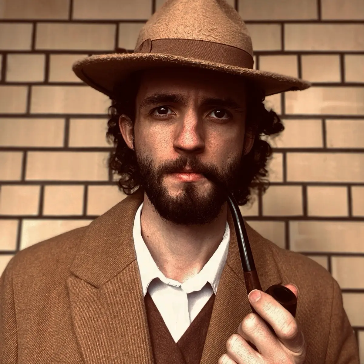 Фёдор Веретяк | Сетка — социальная сеть от hh.ru