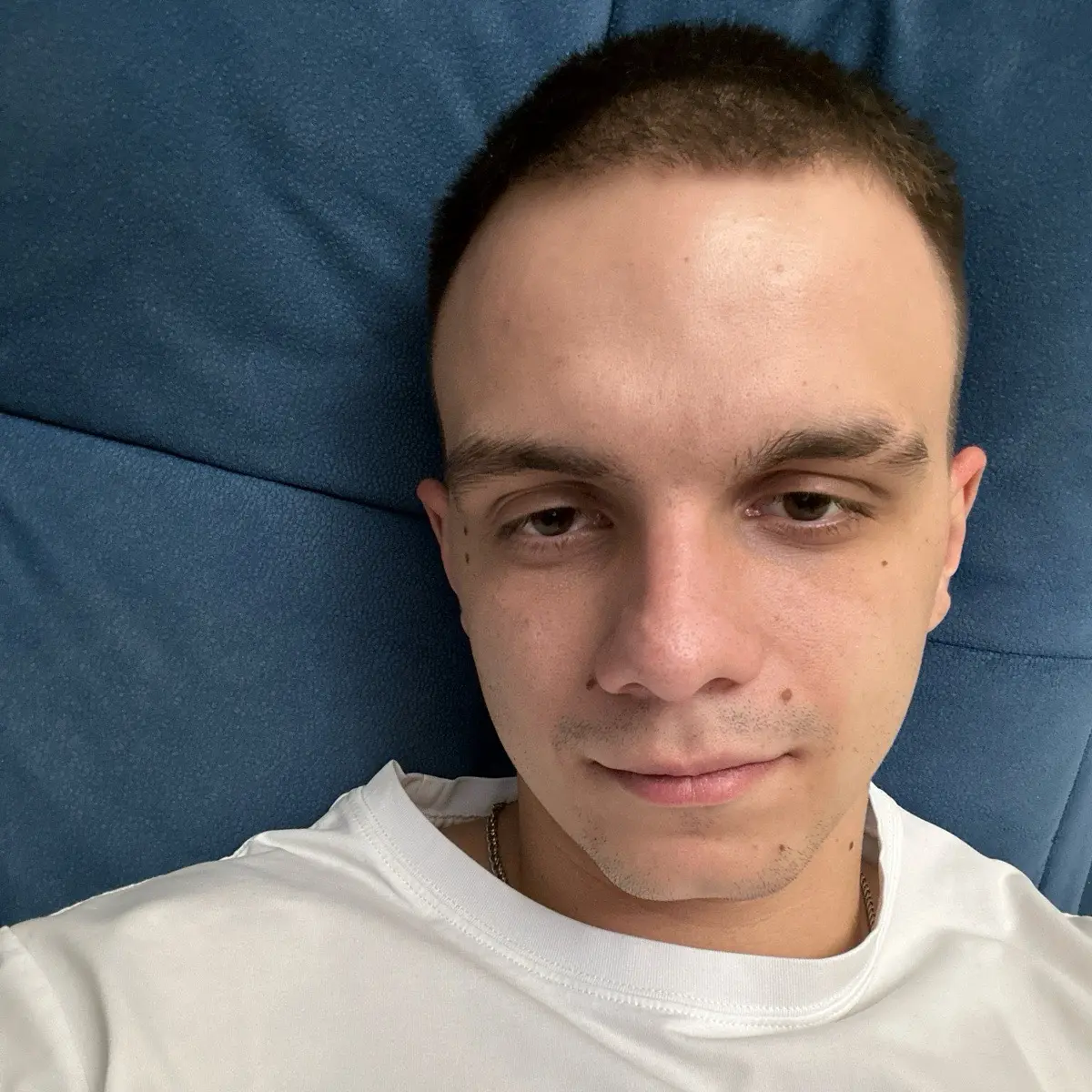Александр Маклагин