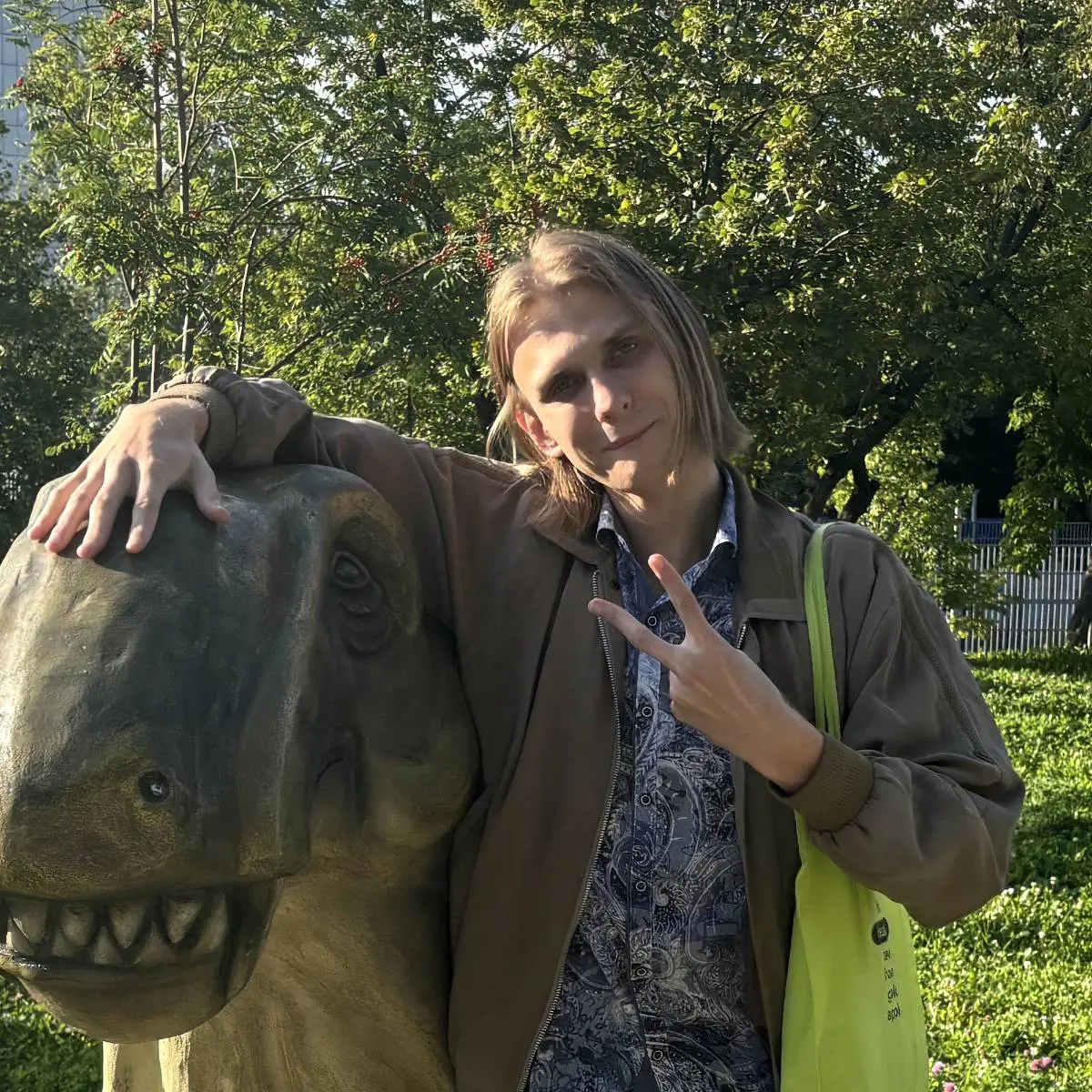 Дмитрий Коровайко | Сетка — социальная сеть от hh.ru