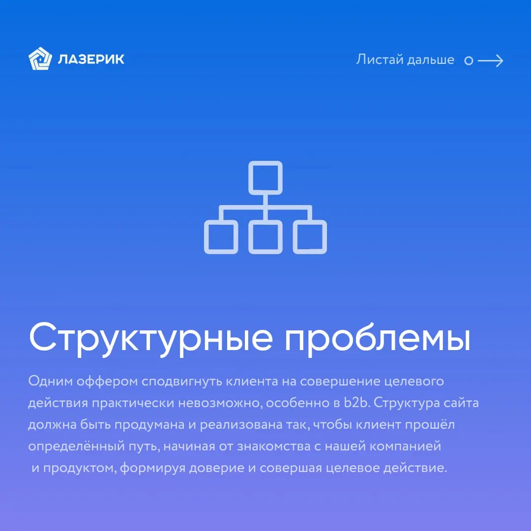 5 ошибок на сайте, из-за которых ваша реклама не работает | Сетка — социальная сеть от hh.ru