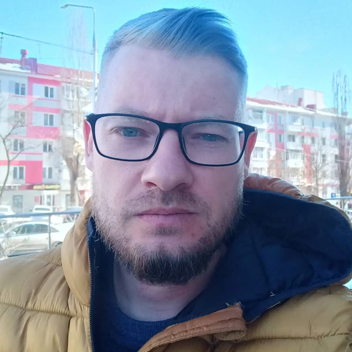 Геннадий Гуменюк