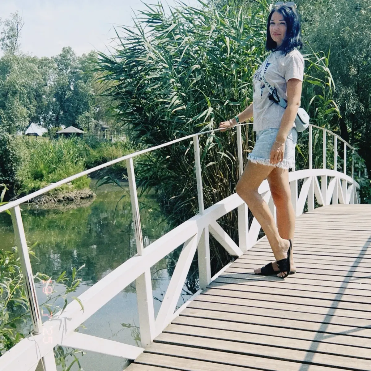 Кристина Соколова