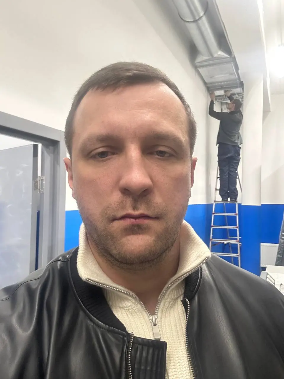 Выполнен монтаж системы автоматики и пуско-наладочные работы для системы вентиляции.
Заказчик «ВОЛЬТ-СПБ»
Стоимость работ - 110 тыс рублей под ключ.
Срок выполнения 3 дня. | Сетка — социальная сеть от hh.ru