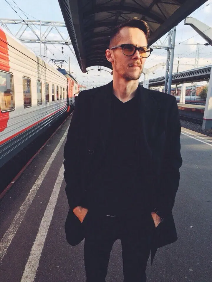 Максим Тонконог | Сетка — социальная сеть от hh.ru