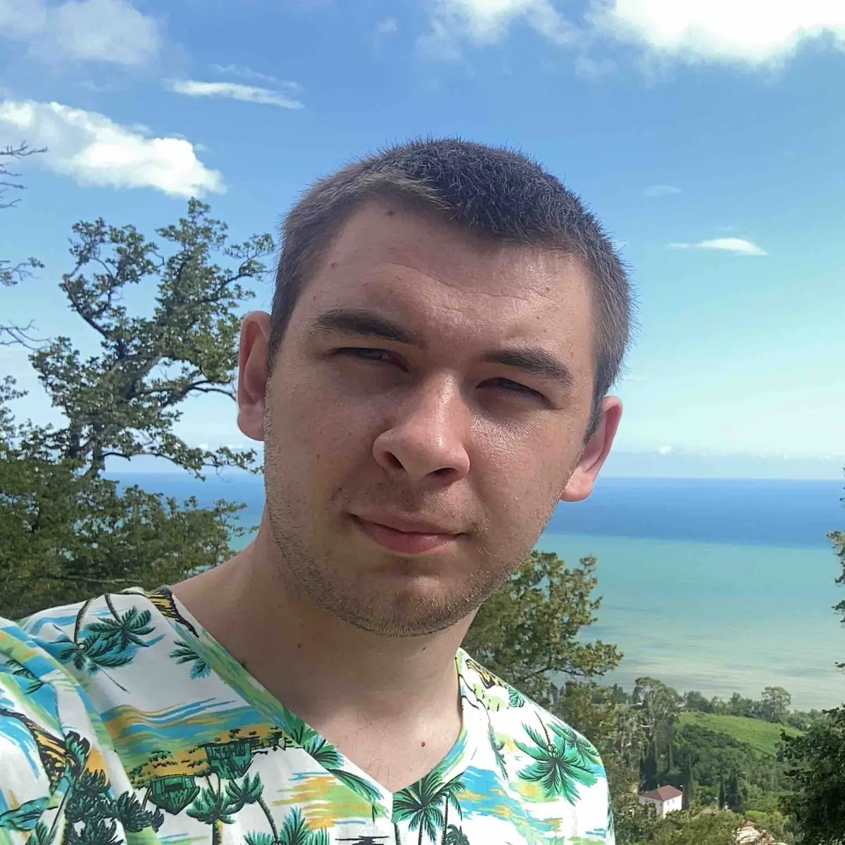 Эдуард Вячеславович