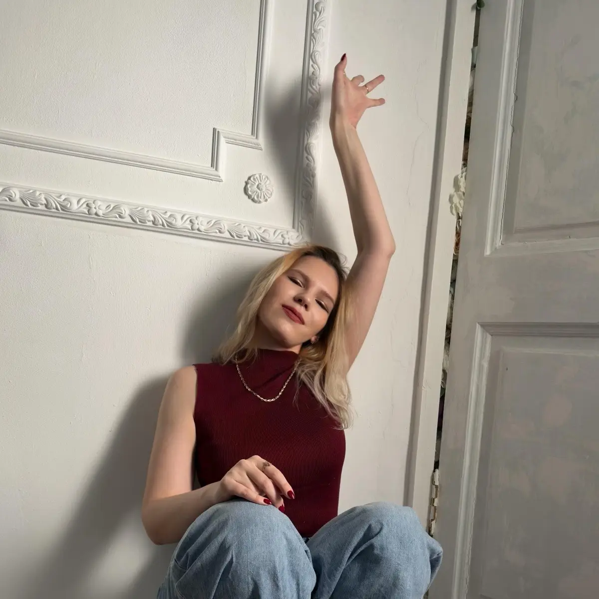 Ольга Зоря | Сетка — социальная сеть от hh.ru