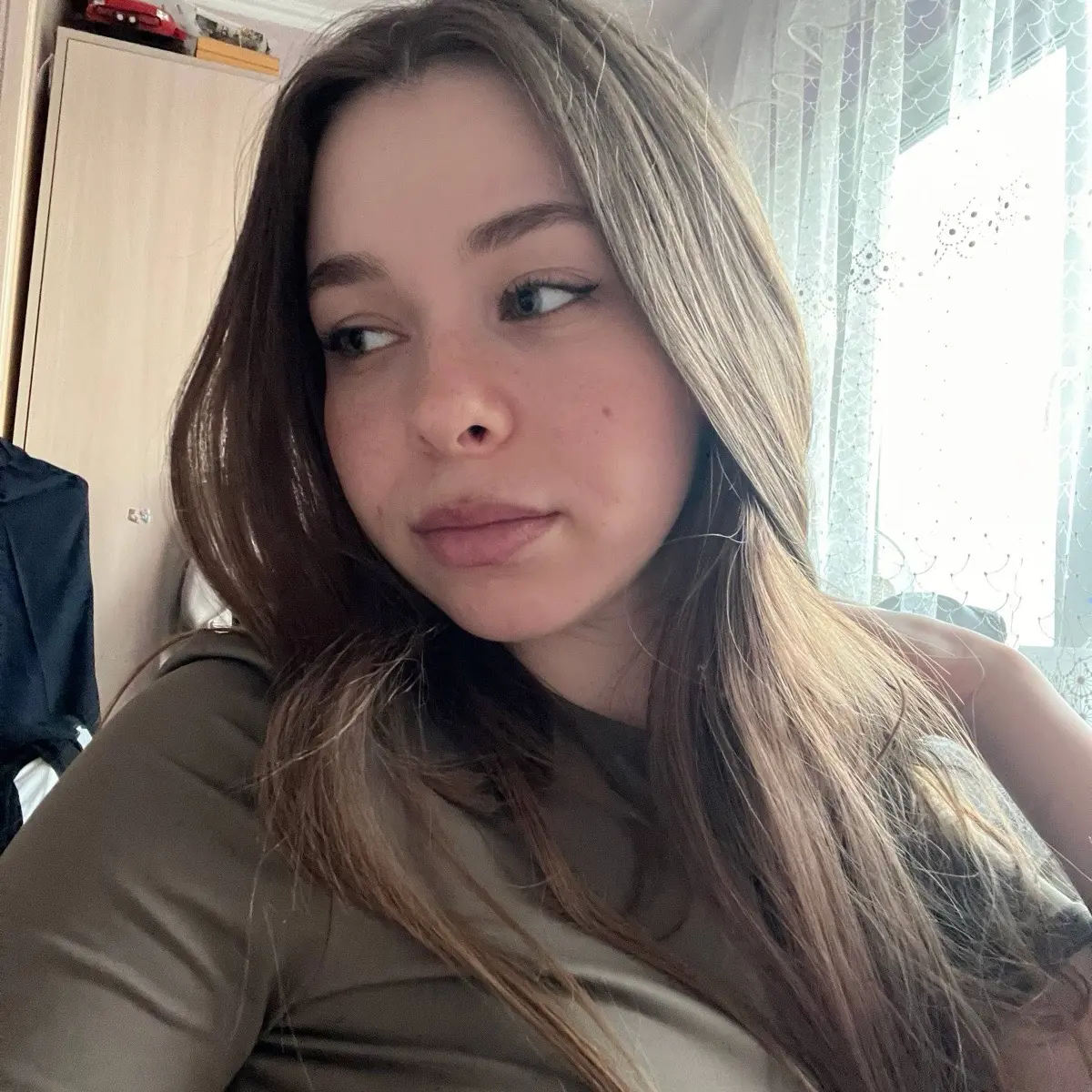 Катя Никольская