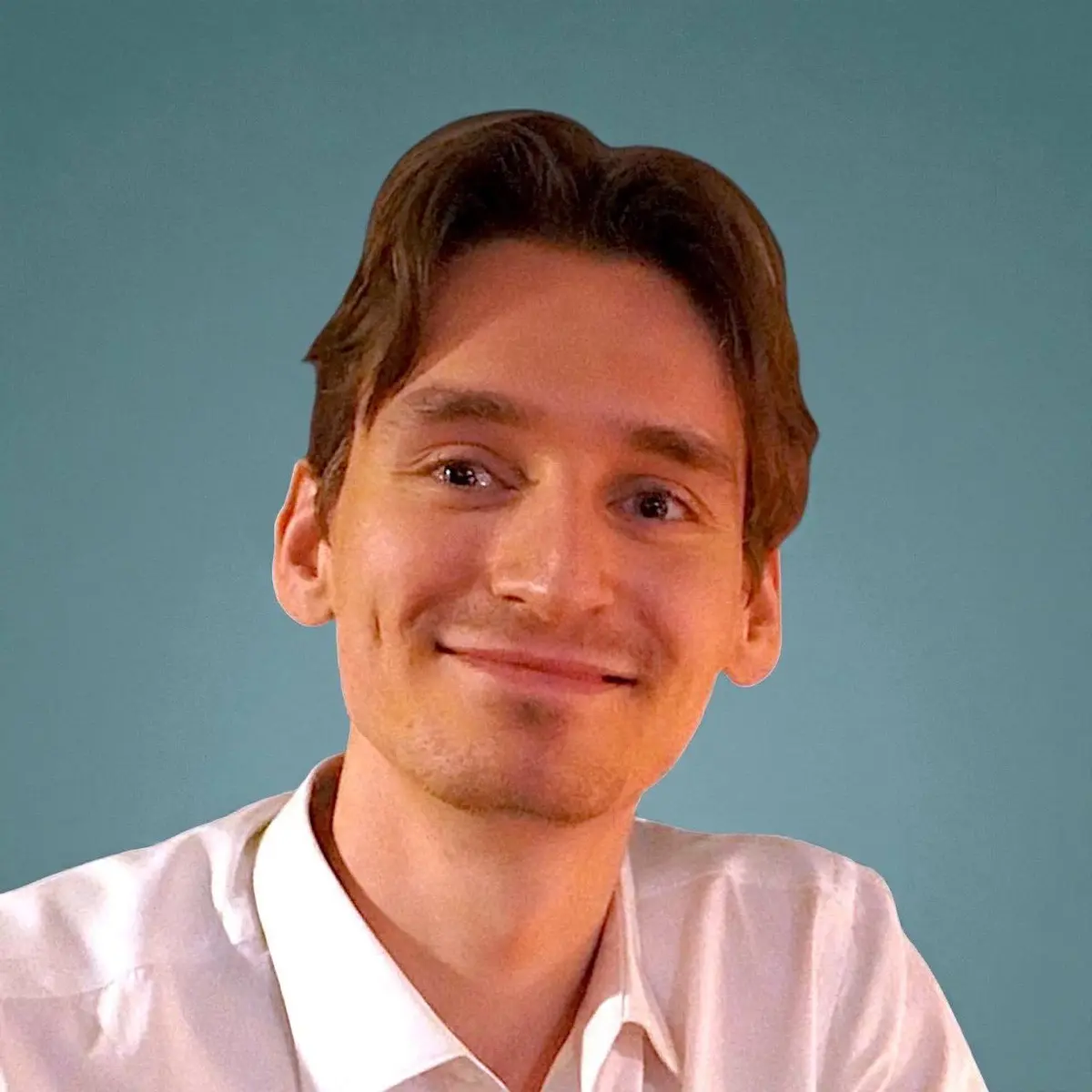 Георгий Деборин | Сетка — социальная сеть от hh.ru