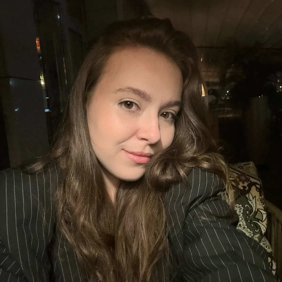 Виктория Никифорова | Сетка — социальная сеть от hh.ru