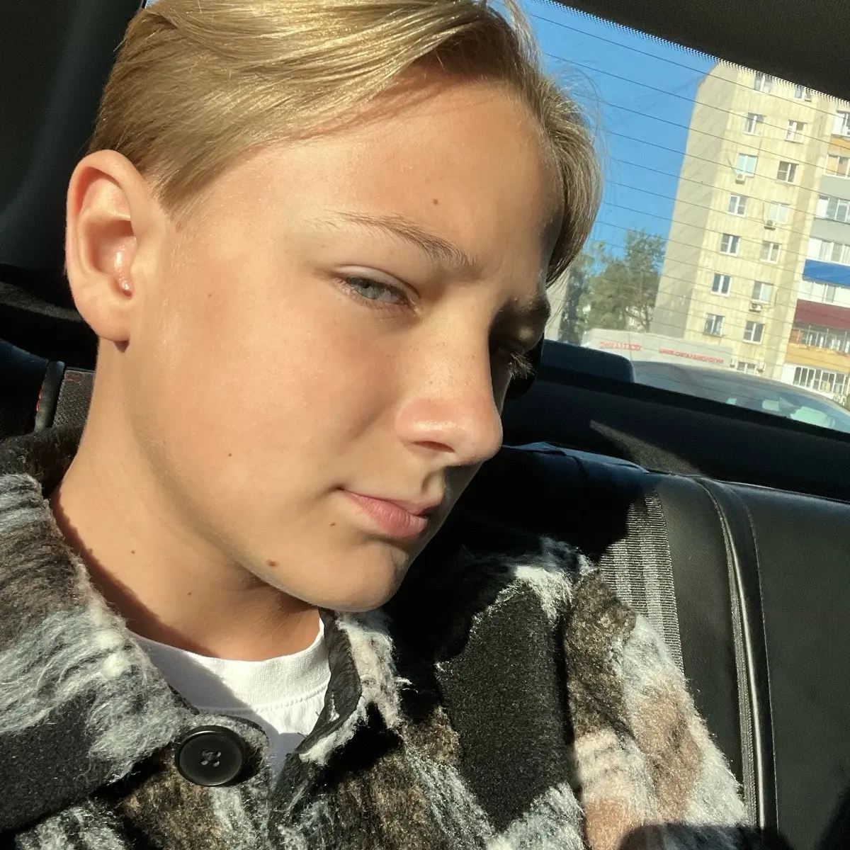 Бастрыкин Святослав | Сетка — социальная сеть от hh.ru