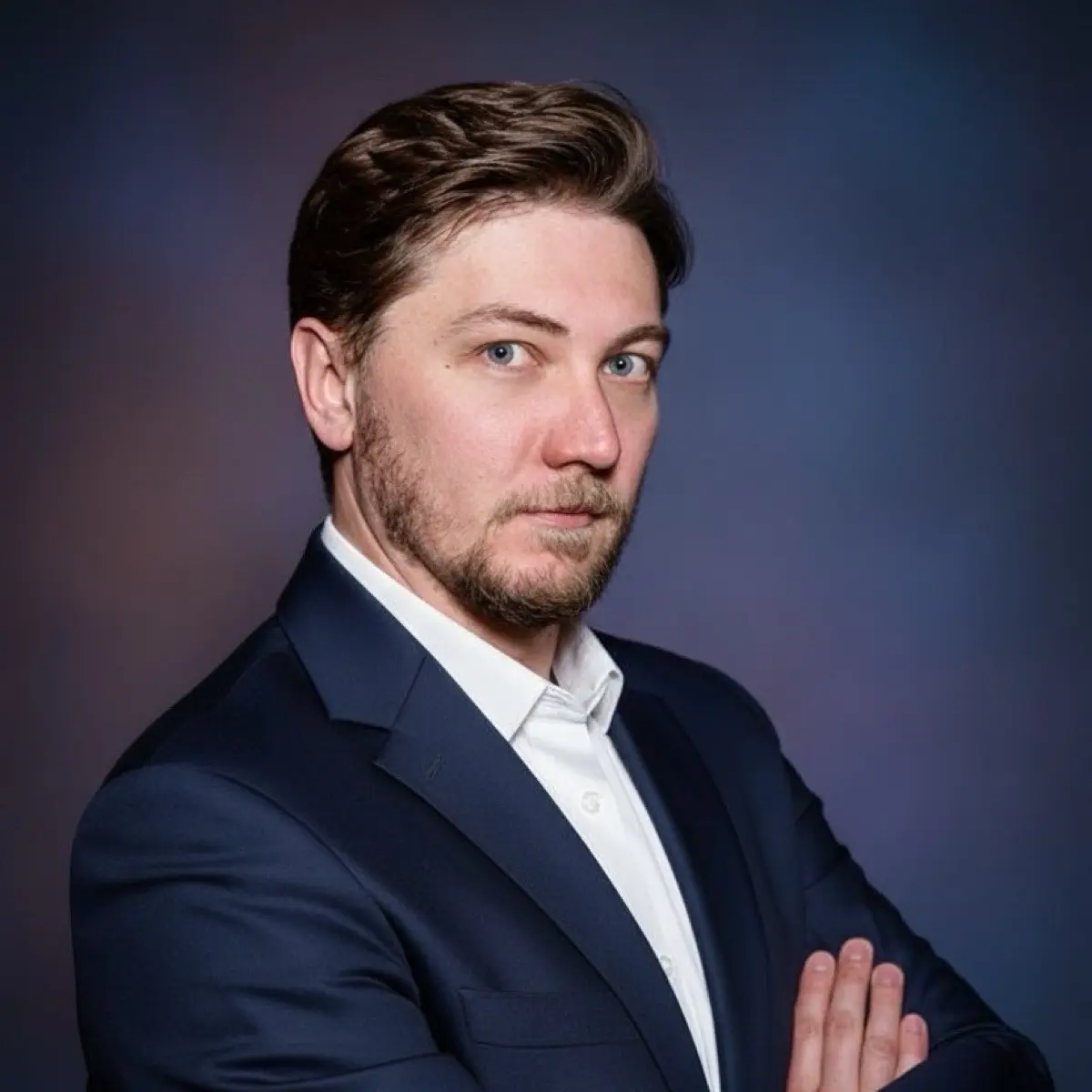 Василий Колесников | Сетка — социальная сеть от hh.ru