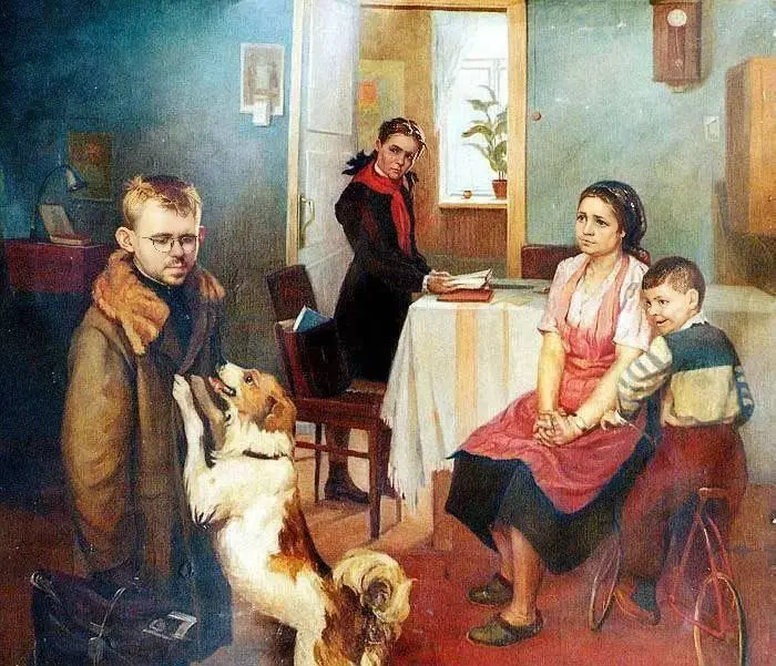 Не говно ли я?
дисклеймер: После этого абзаца, слово говно будет представлено в абсолютной своей полноте и красочности, если Вас коробит его употребление, просто пропустите этот пост и почитайте любой... | Сетка — социальная сеть от hh.ru