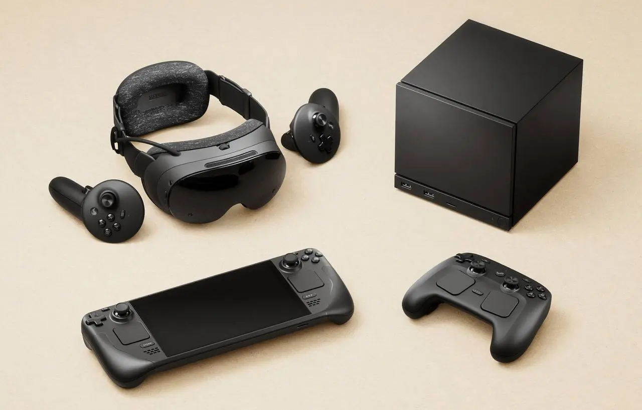 Steam Machine новый берем? | Сетка — социальная сеть от hh.ru