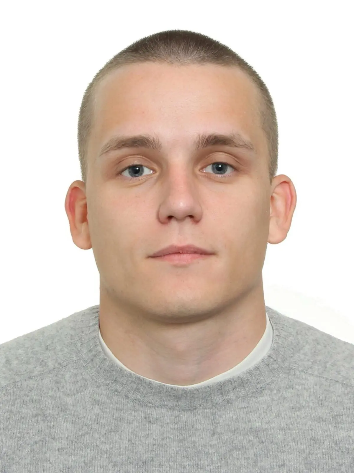 Arseniy Schennikov