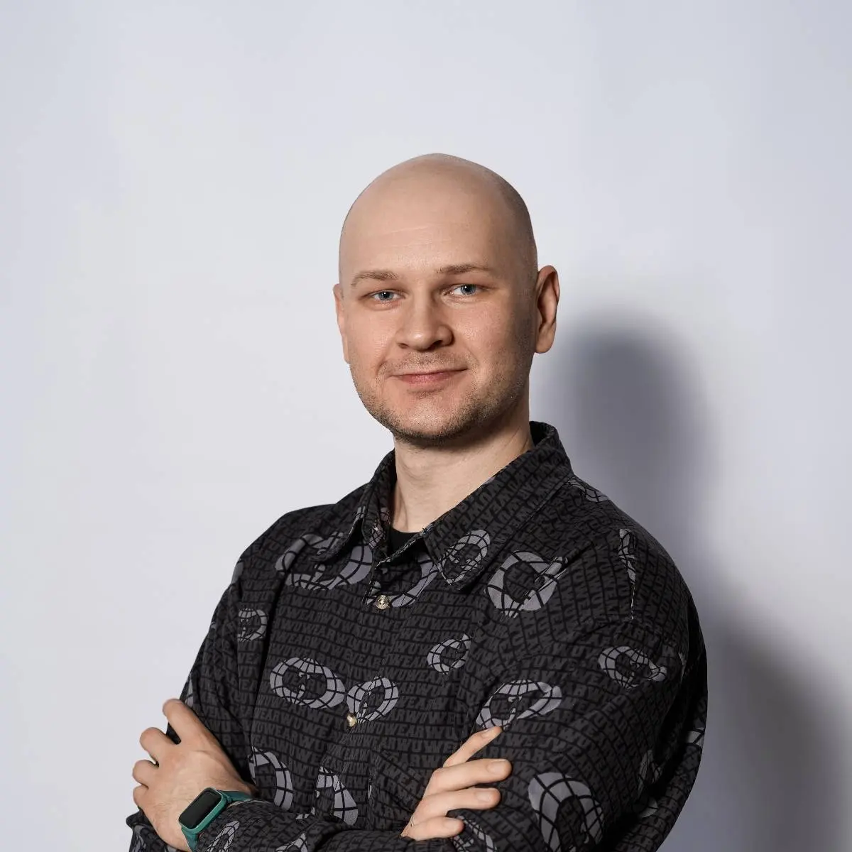 Андрей Гура | Сетка — социальная сеть от hh.ru