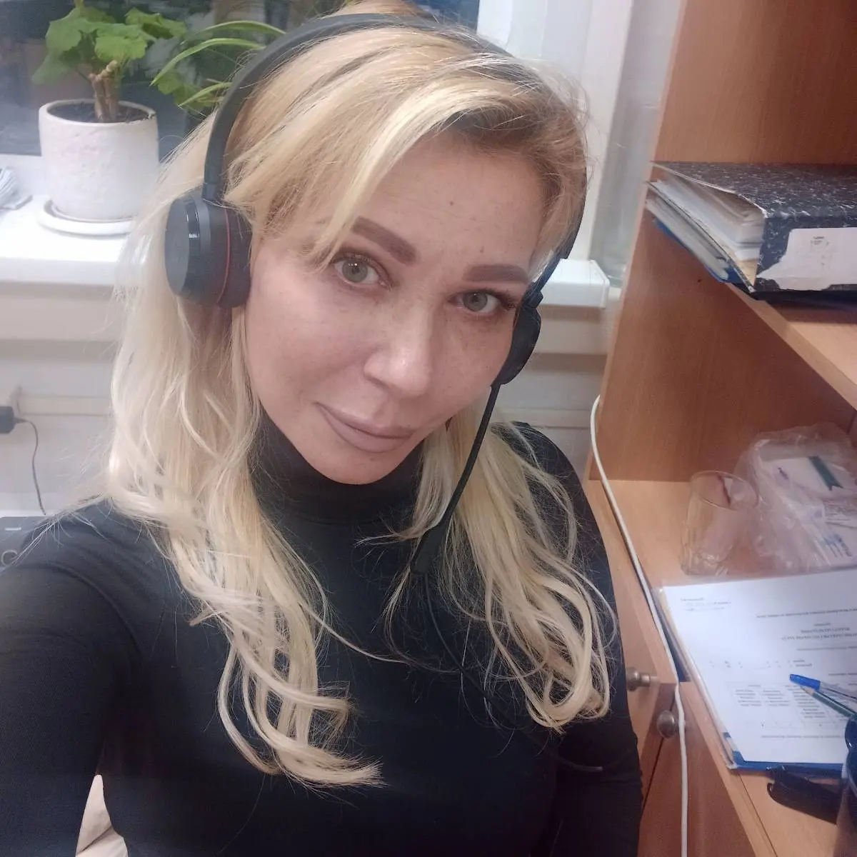 Наталья Королева
