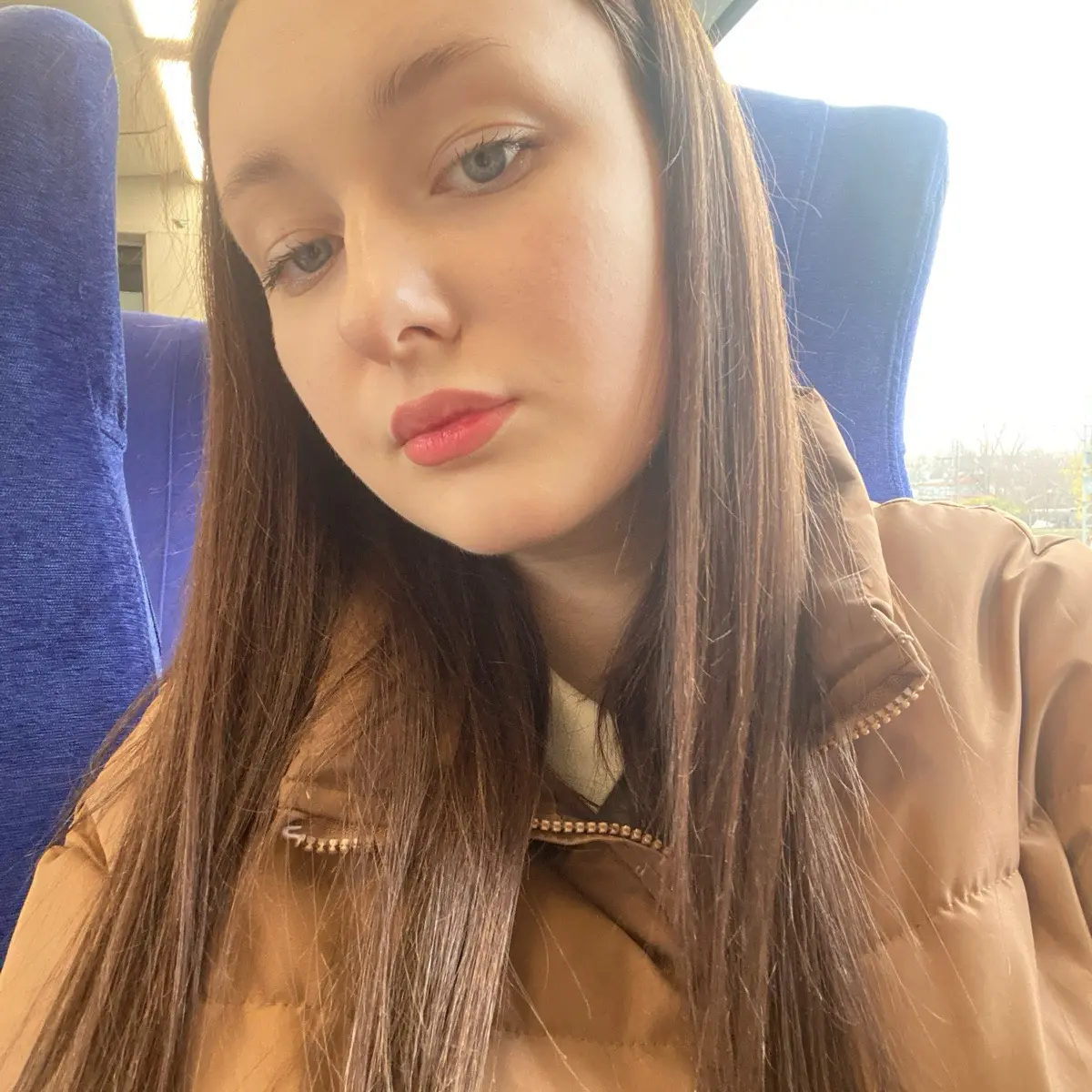 Соня Жигулина