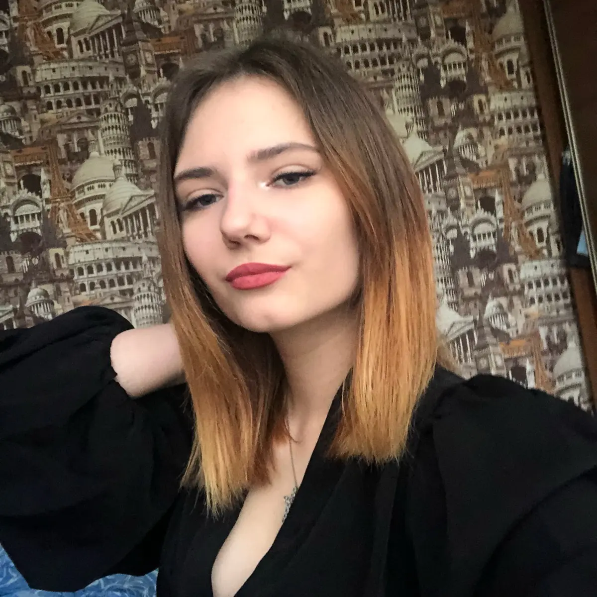 Александра Аниканова | Сетка — социальная сеть от hh.ru