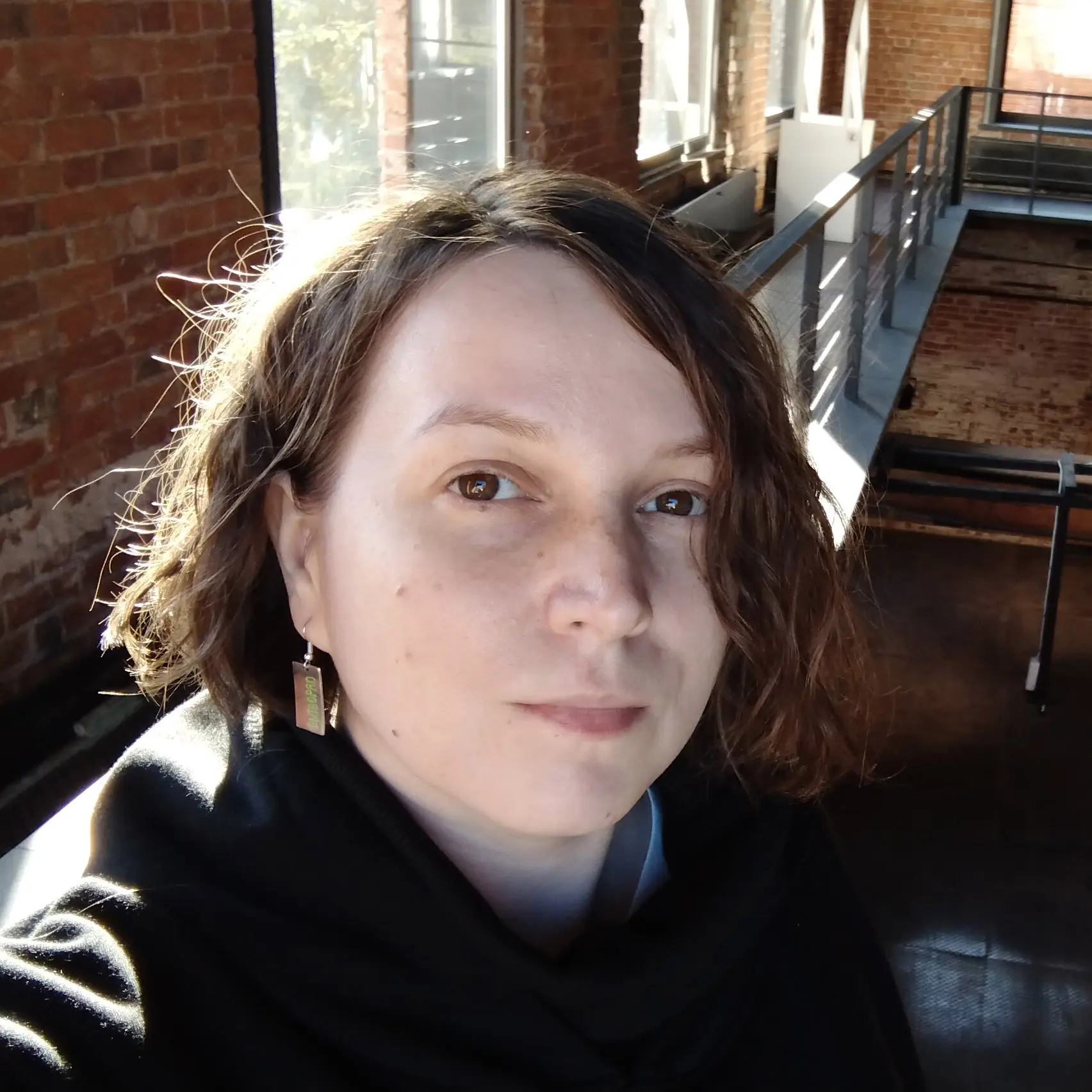 Марина Мишина | Сетка — социальная сеть от hh.ru