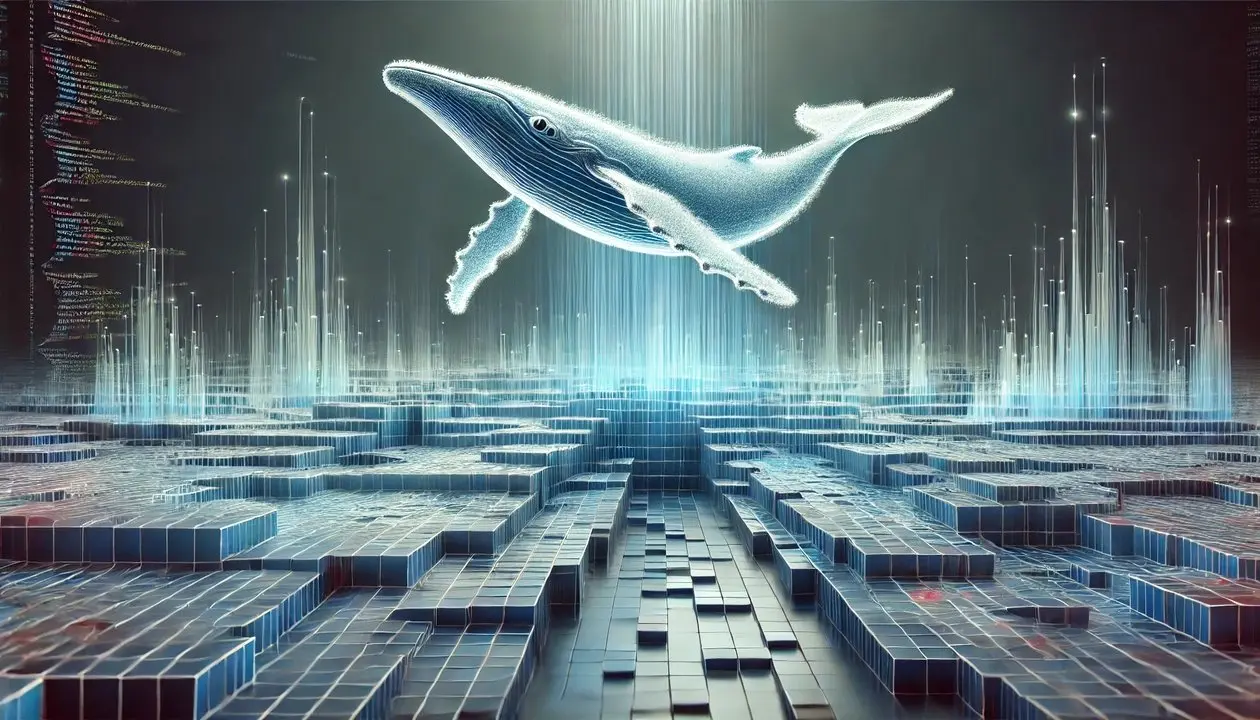 🚀 AMD MI300X: масштабируемый вывод DeepSeek
AMD представила оптимизированную архитектуру для вывода DeepSeek на кластерах MI300X | Сетка — социальная сеть от hh.ru